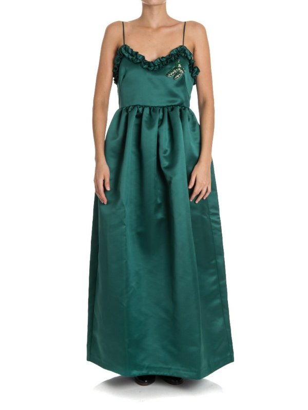 Vivetta: マキシドレス - マキシドレス - Ankara