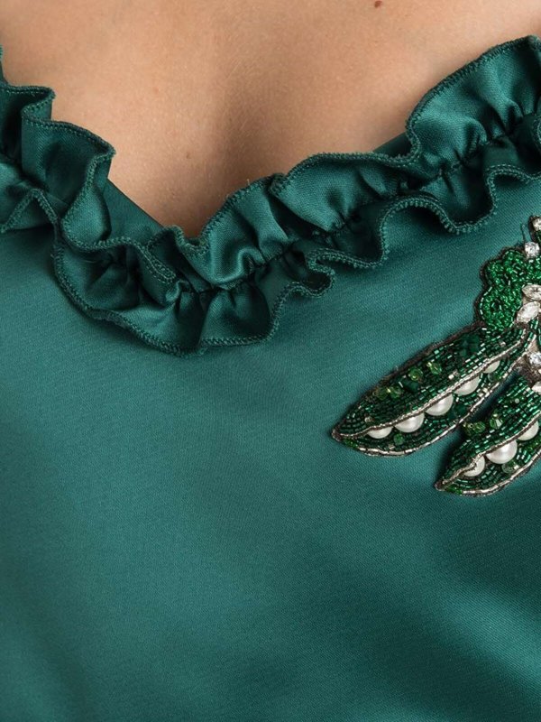 マキシドレス - Ankara shop online: Vivetta