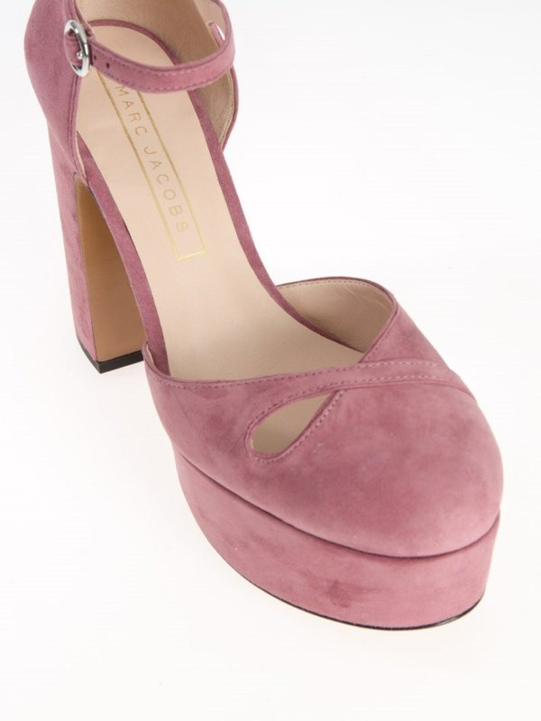 MARC JACOBS buy online Ankle strap shoes