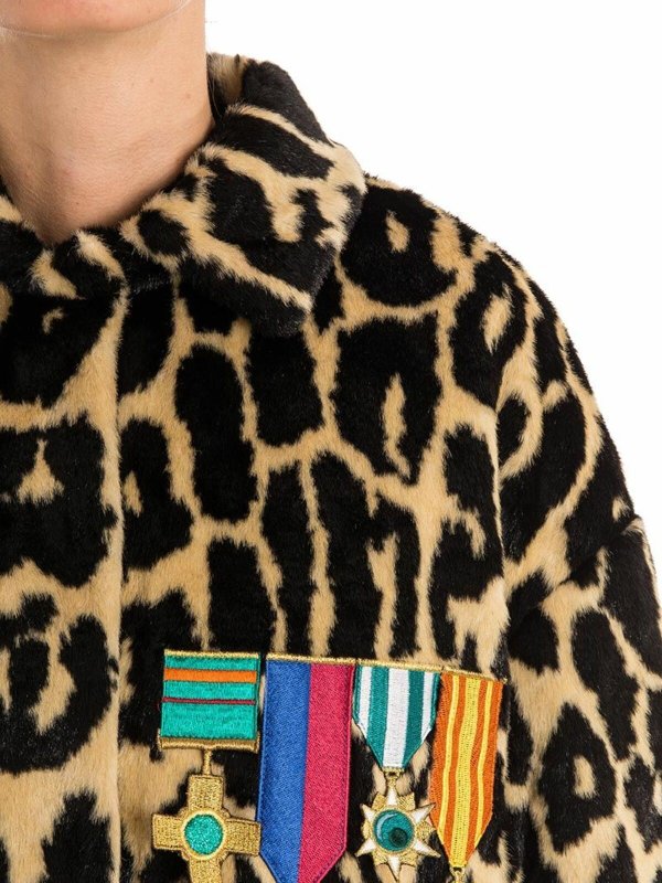 Eco-Fur shop online: STELLA JEAN