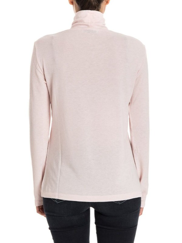 iKRIX Vivetta: Turtlenecks & Polo necks - Nizza sweatshirt