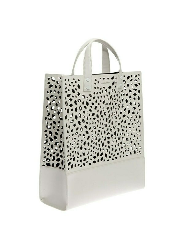 Lulu Guinness: totes bags online - Thora large bag