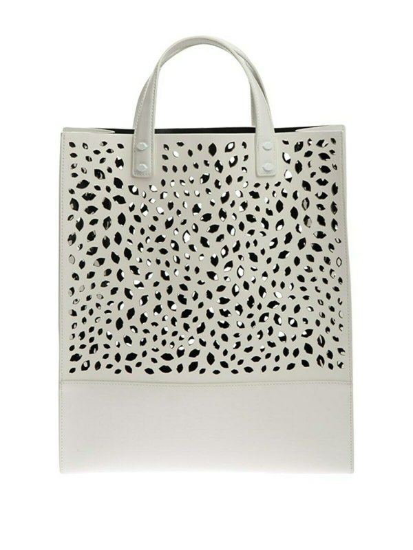 iKRIX Lulu Guinness: totes bags - Thora large bag