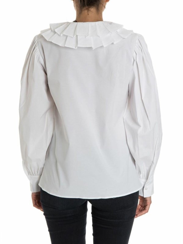 iKRIX Vivetta: shirts - Cotton shirt