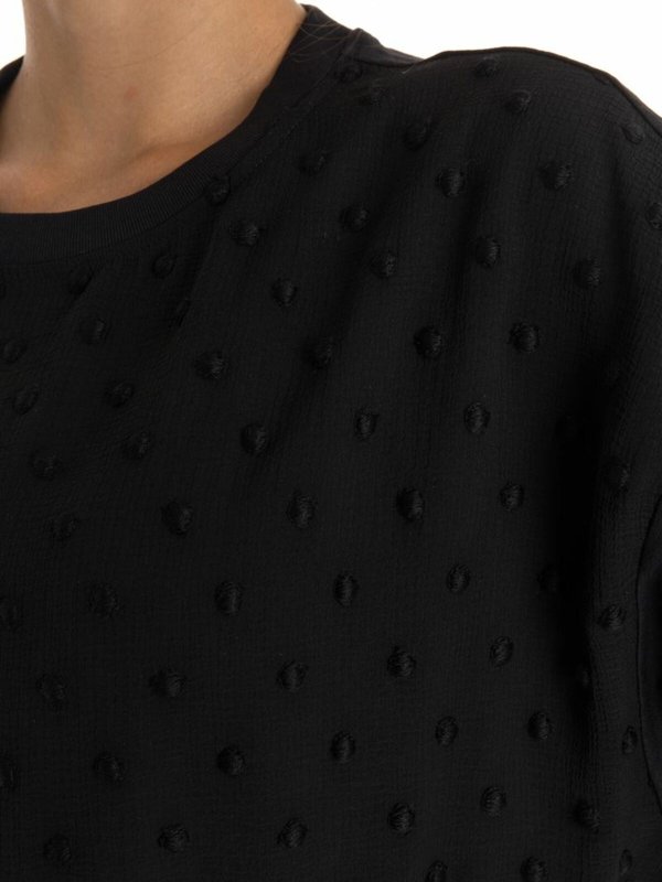 T-shirt in cotone Replica 
online: SEE BY CHLOE