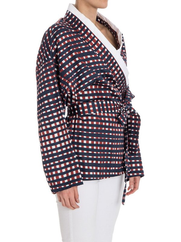 iKRIX STELLA JEAN: maglie e camicie - Blusa Facoltativa