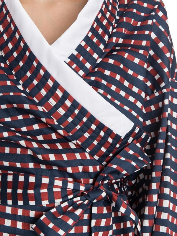 Blusa Facoltativa shop online: STELLA JEAN