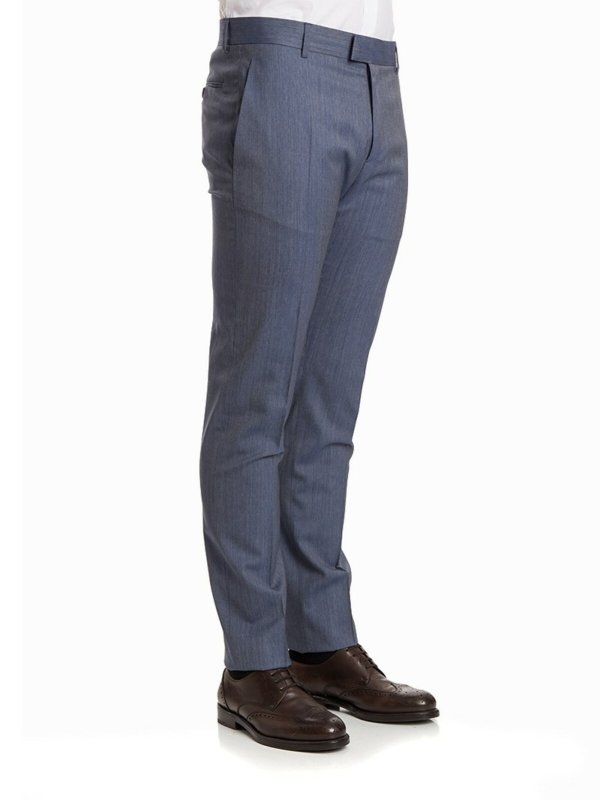 Pantalone James shop online: VIVIENNE WESTWOOD