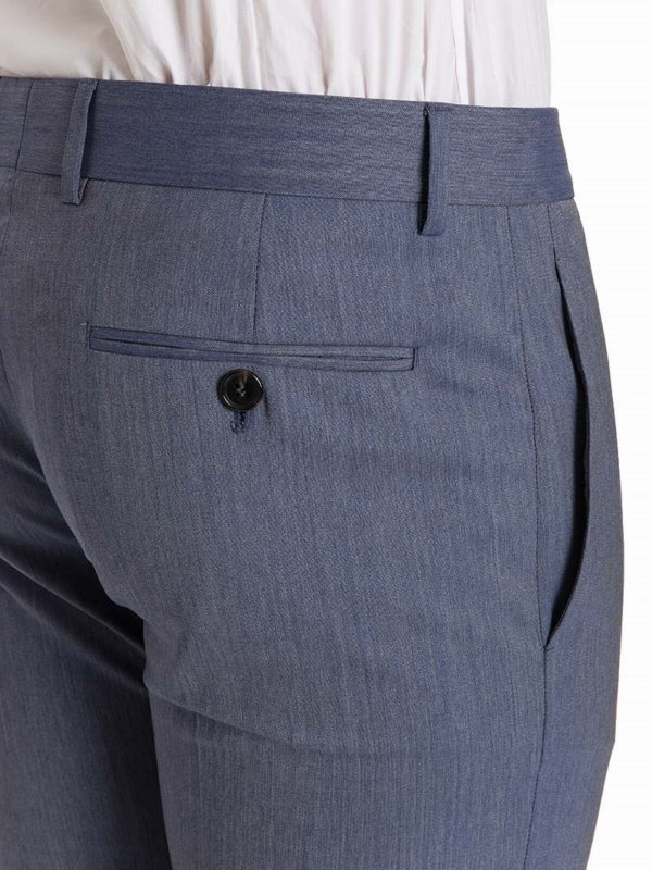 VIVIENNE WESTWOOD buy online Pantalone James