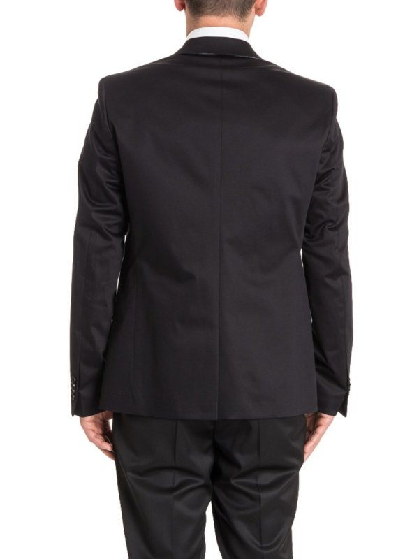 iKRIX KARL LAGERFELD: blazers - Punk Jacket