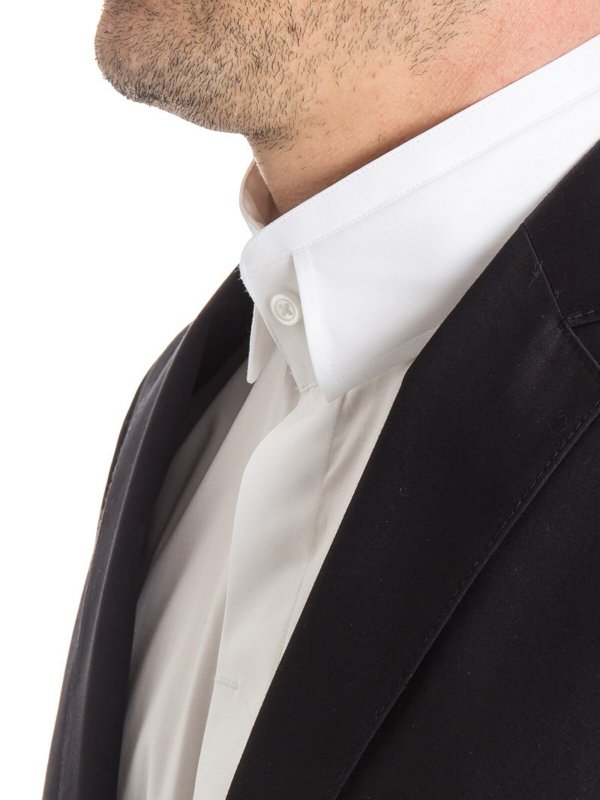 Punk Jacket shop online: KARL LAGERFELD