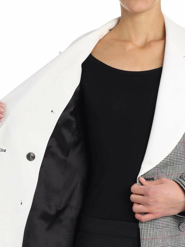 Vivetta buy online Blazer - Gris