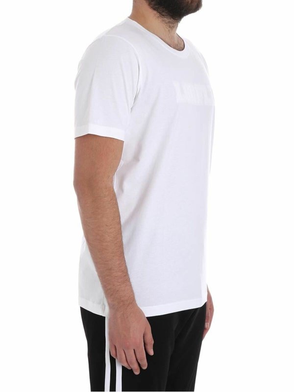 KARL LAGERFELD: Tシャツ online - Tシャツ - 白