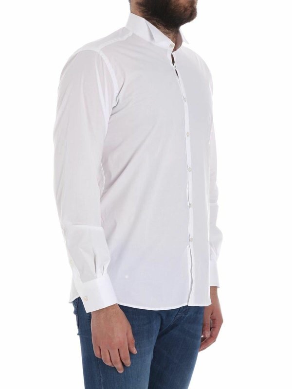 KARL LAGERFELD: Hemden online - Hemd - Weiß