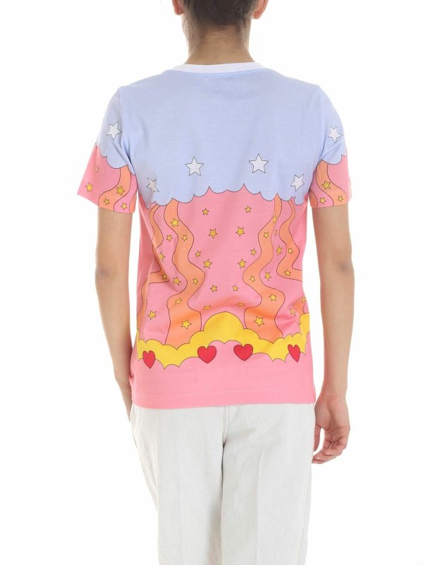 iKRIX Vivetta: T-shirts - T-Shirt - Rosa