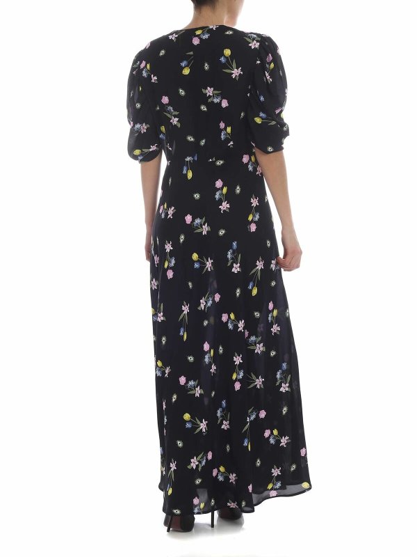 iKRIX Vivetta: Maxi robe - Maxi Robe - Ischia