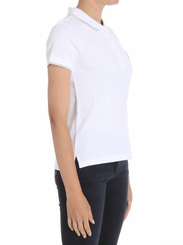 KENZO: Polos online - Polo - Blanco