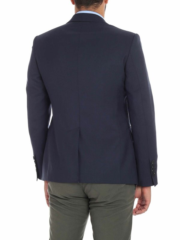 iKRIX VIVIENNE WESTWOOD: ブレザー - ブレザー - ブルー