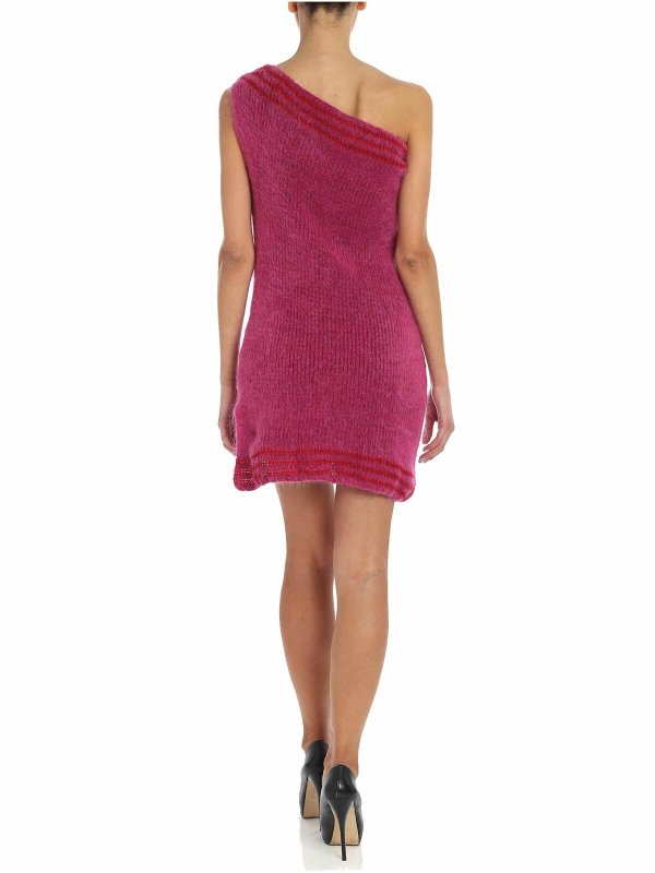 iKRIX VIVIENNE WESTWOOD: Robes courtes - Robe Courte - Rose