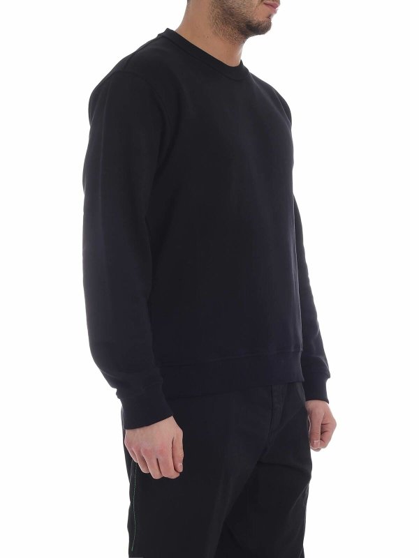 KENZO: スウェット＆セーター online - スウェットシャツ/セーター - 黒