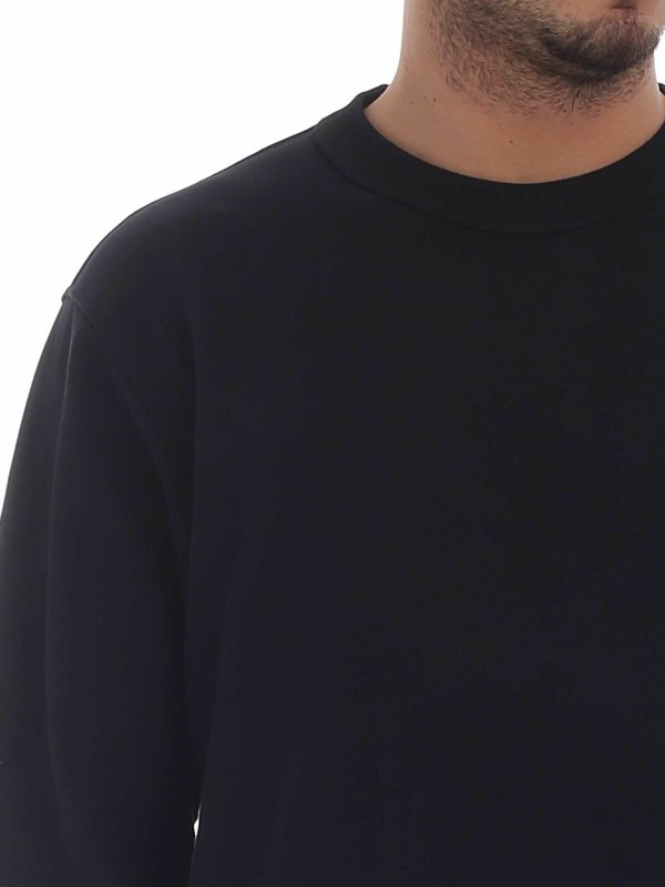 スウェットシャツ/セーター - 黒 shop online: KENZO