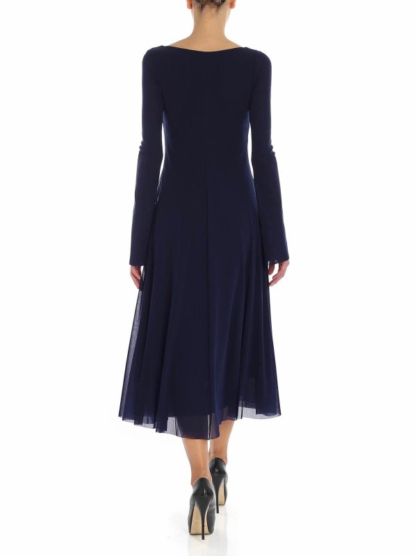 iKRIX FUZZI: Maxikleider - Maxikleid - Blau