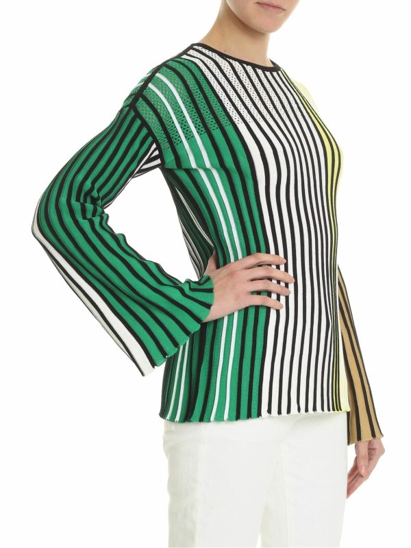 KENZO: T-shirts online - T-Shirt - Multicolore