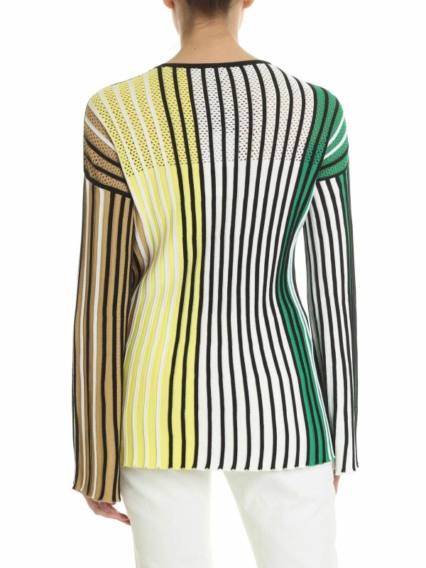 iKRIX KENZO: T-shirts - T-Shirt - Multicolore