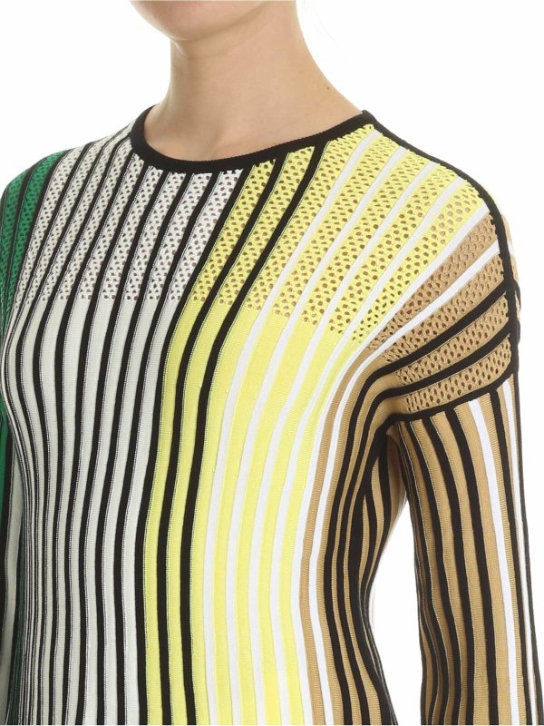 T-Shirt - Multicolore shop online: KENZO