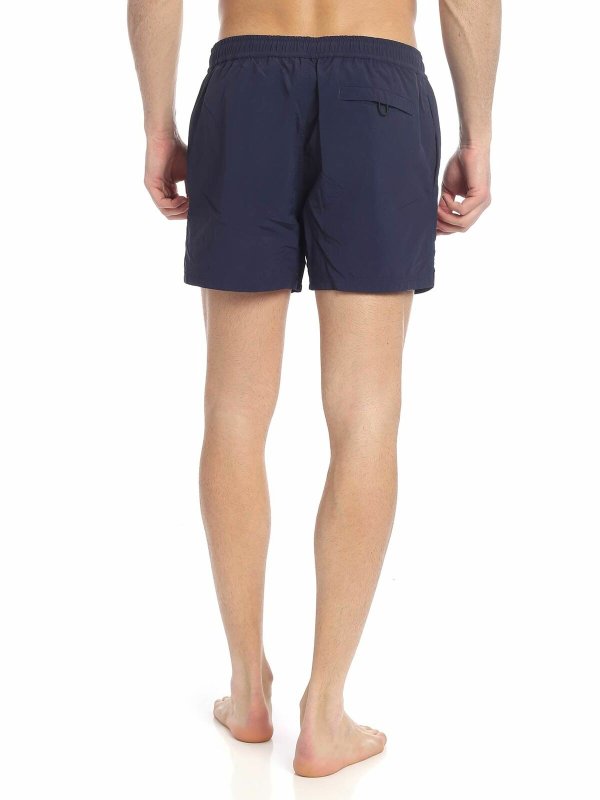 iKRIX KENZO: Swim shorts & swimming trunks - Dark blue swimsuit