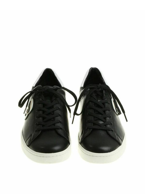 KARL LAGERFELD buy online Baskets - Noir
