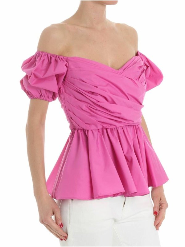 Vivetta: トップス＆シャツ online - トップス - フクシア