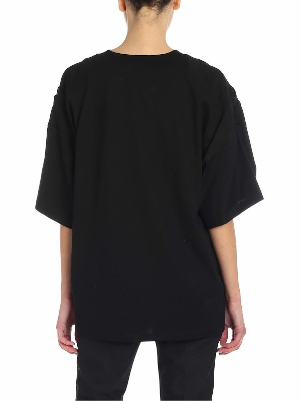 iKRIX Vivetta: T-shirts - T-Shirt - Oudry