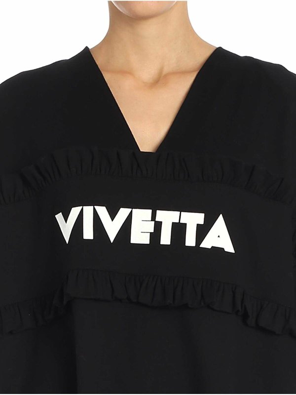 T-Shirt - Oudry shop online: Vivetta