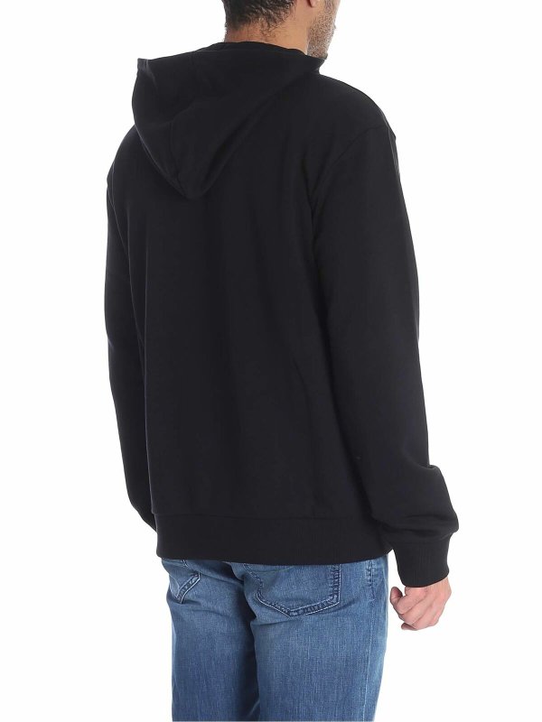 iKRIX KENZO: Sweatshirts und Pullover - Sweatshirt - Schwarz