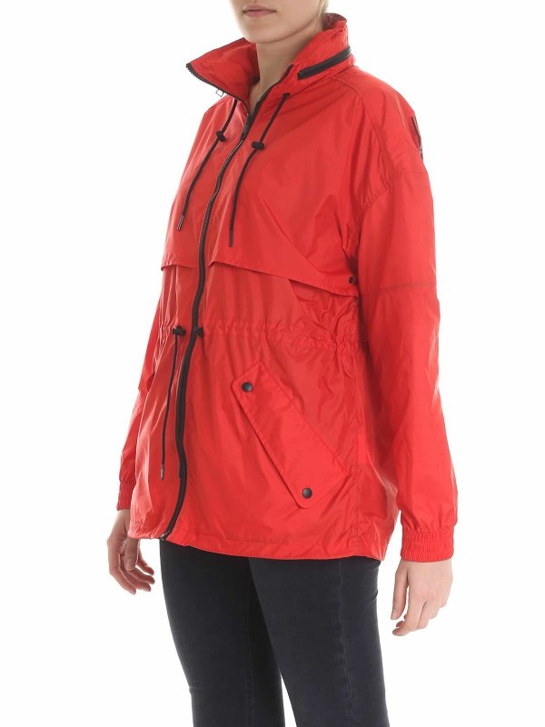 KENZO: Vestes casuals online - Veste Casual - Rouge