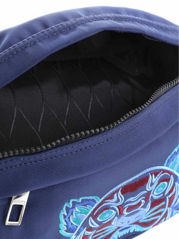 KENZO buy online Sac Banane - Bleu