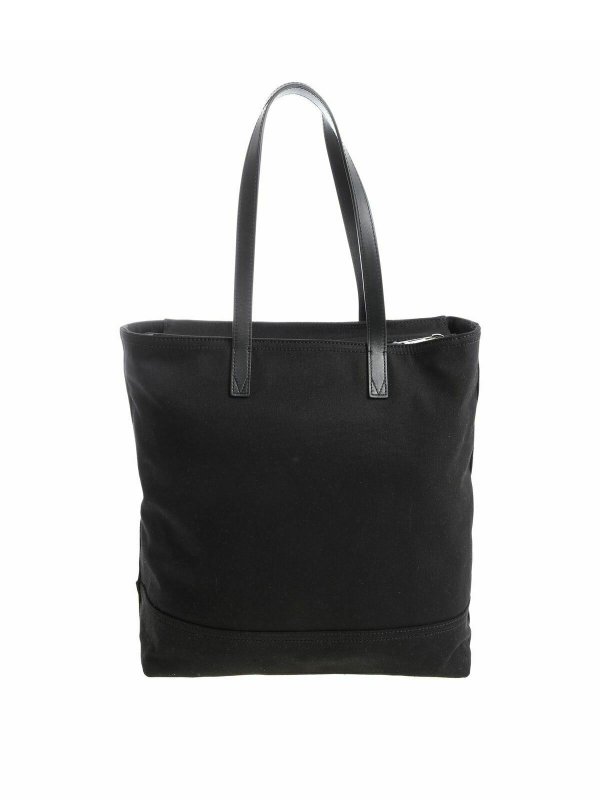 iKRIX MOSCHINO: Bolsos Shopping - Bolso Shopping - Negro