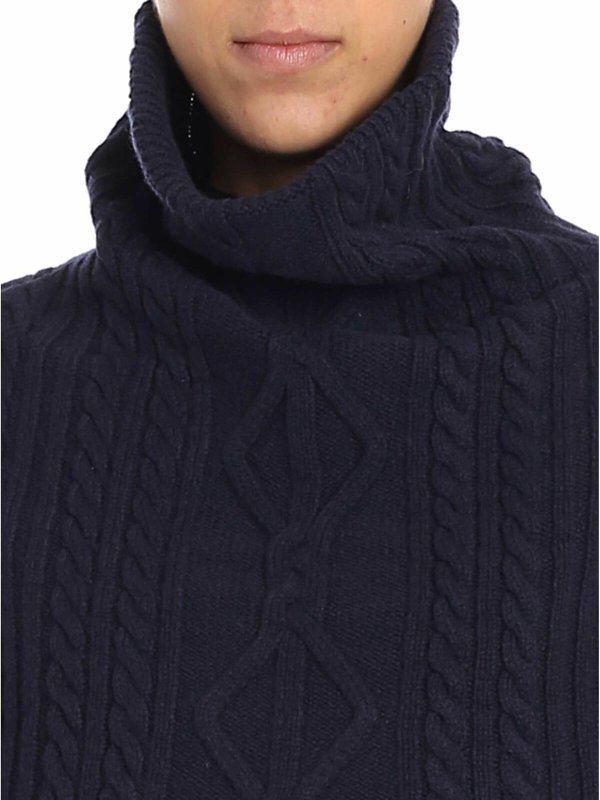 Camisa - Azul shop online: KENZO