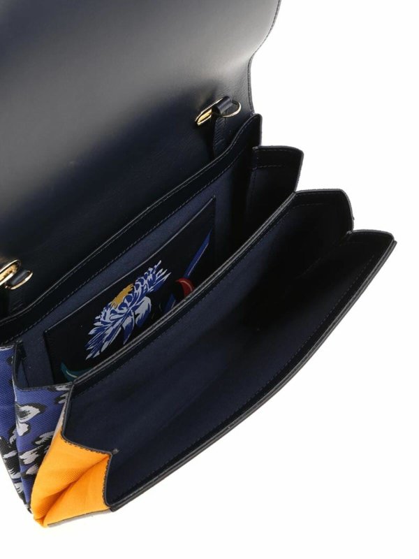 PAUL SMITH buy online Pochette - Noir