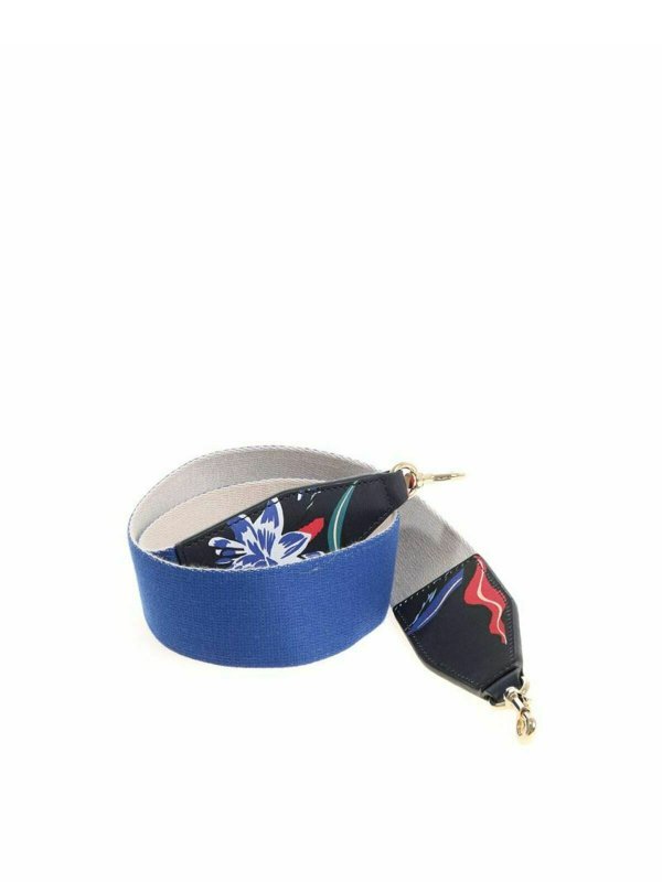 iKRIX PAUL SMITH: Pochette - Noir