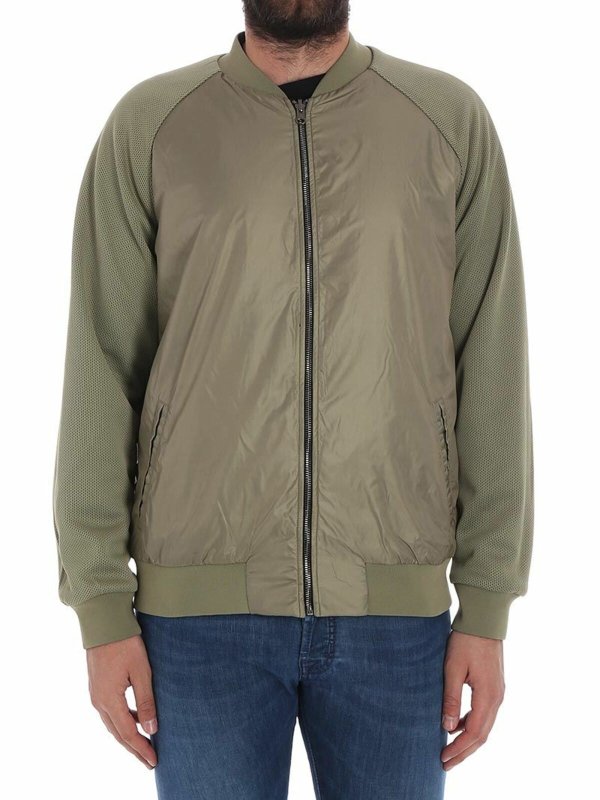 KARL LAGERFELD buy online Chaqueta Casual - Negro