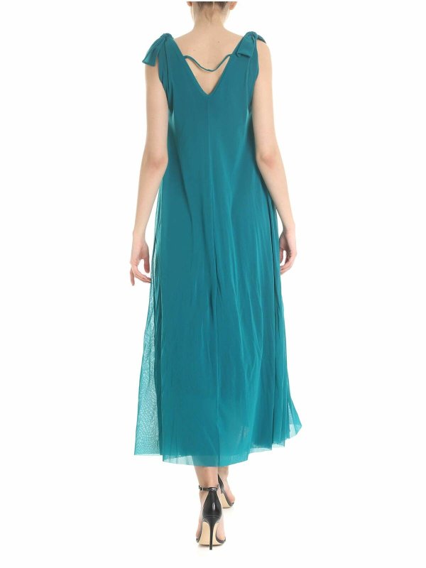 iKRIX FUZZI: Maxikleider - Maxikleid - Grün