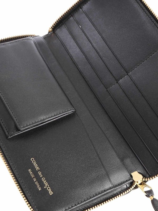 COMME DES GARÇONS WALLET buy online Portemonnaie - Schwarz