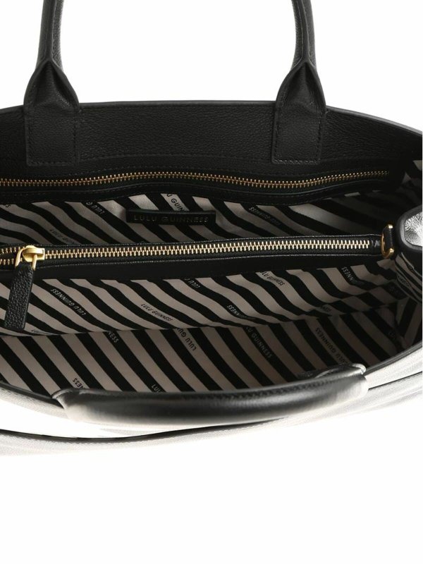 Lulu Guinness buy online Sac Cabas - Noir