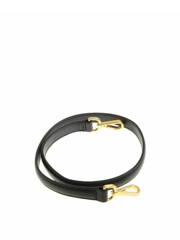 iKRIX Lulu Guinness: Sac Cabas - Noir