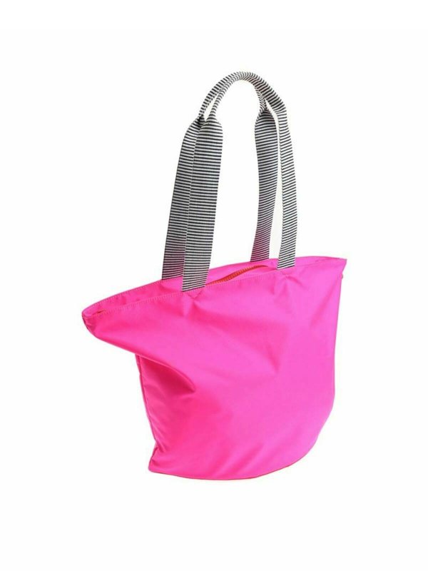 Lulu Guinness: ショルダーバッグ online - ショルダーバッグ - フクシア