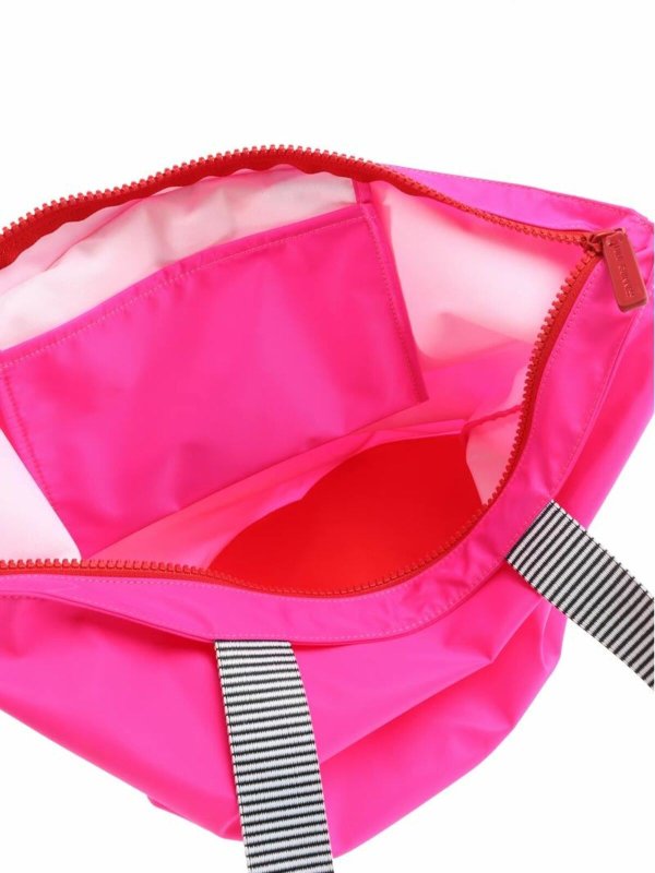 Lulu Guinness buy online ショルダーバッグ - フクシア