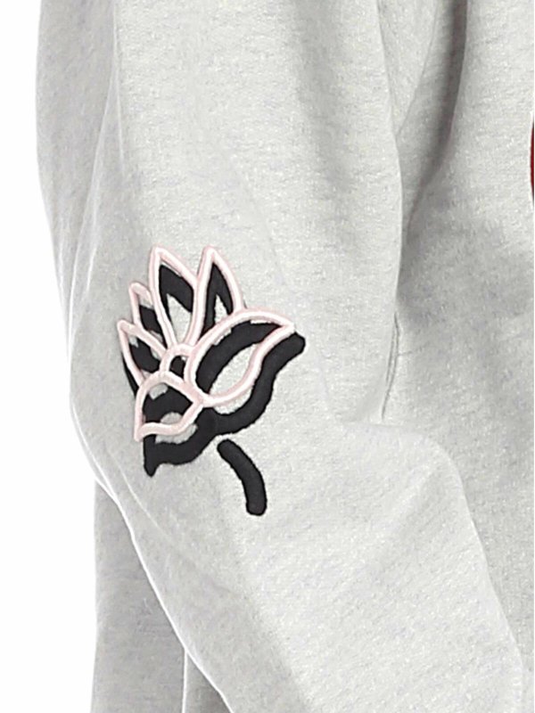 Sudadera - Gris shop online: KENZO