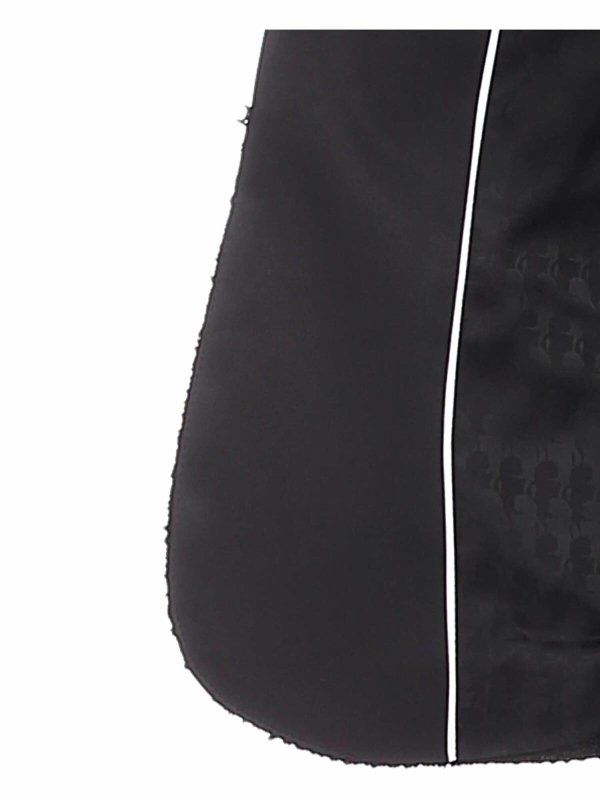 Blazer - Noir shop online: KARL LAGERFELD